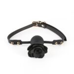 Fetish & Fashion - Kristine - Black - Alternate Package - Image 2