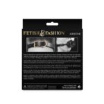 Fetish & Fashion - Kristine - Black - Alternate Package - Image 3