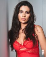 Aliosa chemise&thong L/XL - Image 2