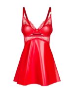Aliosa chemise&thong L/XL - Image 6