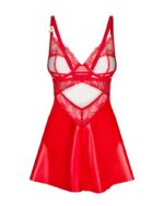 Aliosa chemise&thong L/XL - Image 7