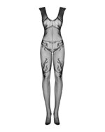 Bodystocking F241 S/M/L - Image 4