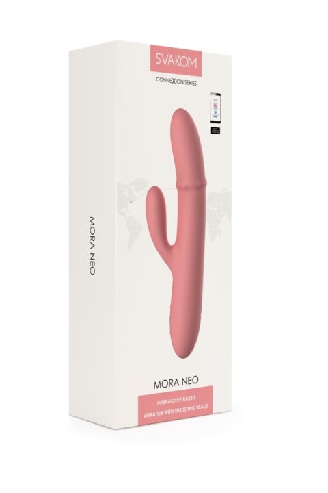 Mora Neo Peach Pink