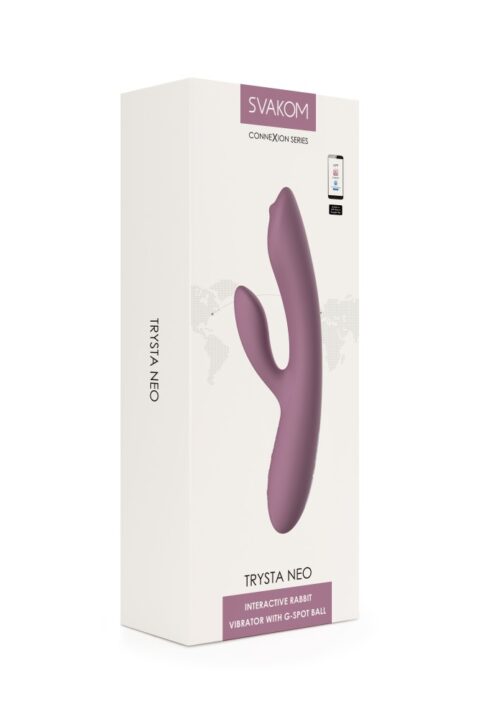 Trysta Neo Romantic Rose