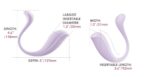 Phoenix Neo 2 Pastel Lilac - Image 9