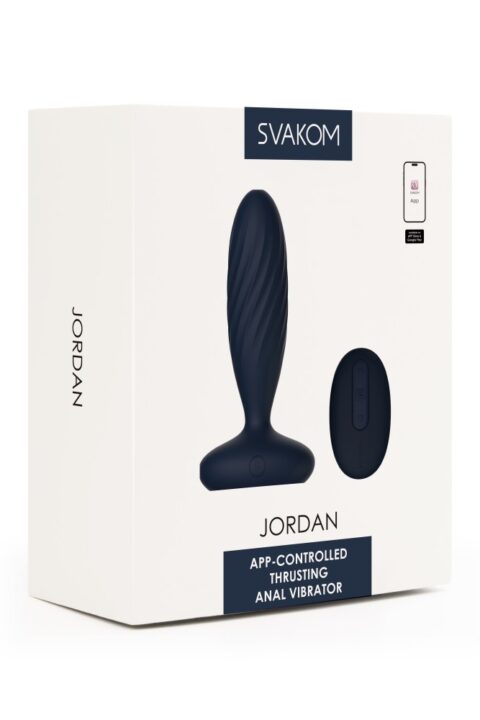 Jordan
