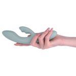 Chika Turquoise Grey - Image 5