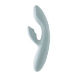 Chika Turquoise Grey - Image 7