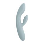 Chika Turquoise Grey - Image 8