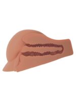 Perfect Ass Masturbator Tan - Image 3