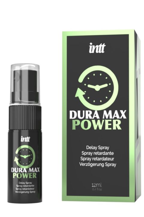 DURA MAXPOWER