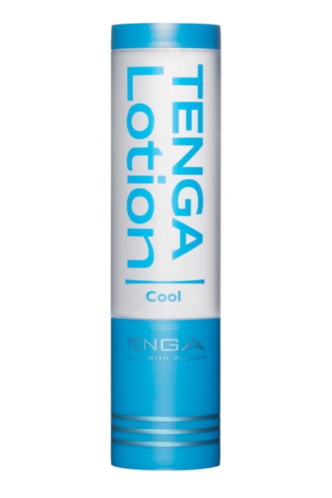 TENGA LOTION [Cool]