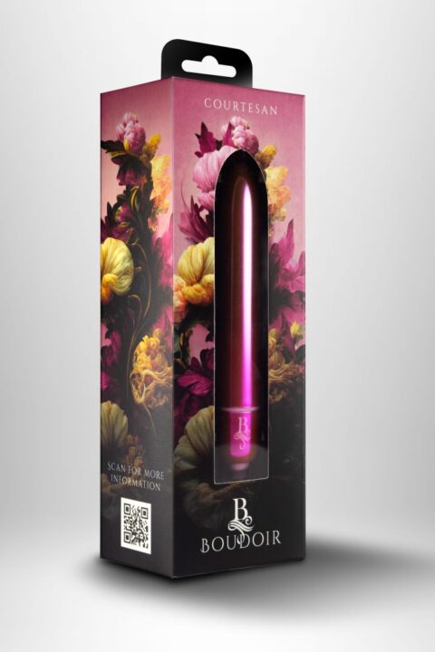 Boudoir - Courtesan