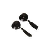 Vivid Hyō: Leopard Print Soft Bondage Kit (13 pieces) - Image 4