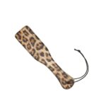Vivid Hyō: Leopard Print Soft Bondage Kit (13 pieces) - Image 5