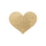 Flash Heart-Gold - Image 2