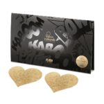 Flash Heart-Gold - Image 3