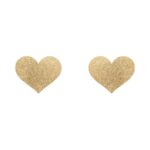 Flash Heart-Gold - Image 4