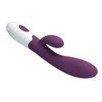 Pretty love Alvis Purple - Image 5
