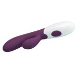 Pretty love Alvis Purple - Image 6