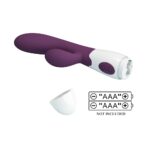 Pretty love Alvis Purple - Image 8