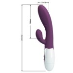 Pretty love Alvis Purple - Image 9