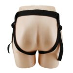Pretty Love Stark Harness Briefs Flesh - Image 10