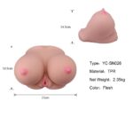 2 Sweet Holes Masturbator VI - Image 9