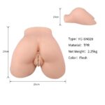 2 Sweet Holes Masturbator VII - Image 7