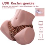 Julie Masturbator - Image 9
