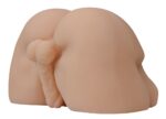 Strong Man Masturbator III - Image 2
