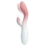 Pretty Love Brigthy Pink/White - Image 2