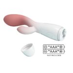 Pretty Love Brigthy Pink/White - Image 7