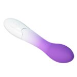 Pretty Love Bishop Purple/White - Image 4