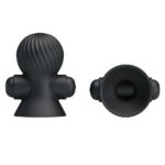 Pretty Love Nipple Sucker Black - Image 5