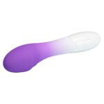 Pretty Love Elemental Purple/White - Image 5
