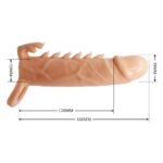 Pretty Love Penis Sleeve Emmit - Image 7