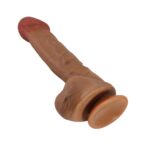 Beautiful Bergrisi 10,2" Dildo - Image 5