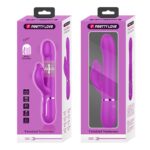 Pretty Love Falin Twinkled Tenderness Purple I - Image 4