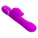 Pretty Love Falin Twinkled Tenderness Purple I - Image 8