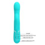 Pretty Love Falin Twinkled Tenderness Green - Image 2
