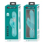 Pretty Love Falin Twinkled Tenderness Green - Image 4