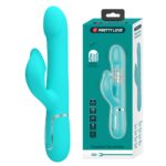 Pretty Love Falin Twinkled Tenderness Green - Image 5