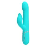 Pretty Love Falin Twinkled Tenderness Green - Image 6
