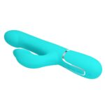 Pretty Love Falin Twinkled Tenderness Green - Image 10
