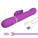 Pretty Love Falin Twinkled Tenderness Purple II - Image 3