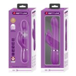 Pretty Love Falin Twinkled Tenderness Purple II - Image 4
