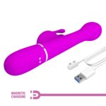 Pretty Love Dejon Twinkled Tenderness Purple I - Image 3