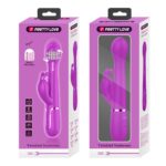 Pretty Love Dejon Twinkled Tenderness Purple I - Image 4