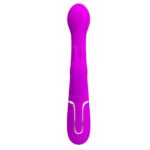 Pretty Love Dejon Twinkled Tenderness Purple I - Image 7